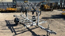 2015 BURTECH CYF  For Auction on 2025-05-20 at 08:30 full