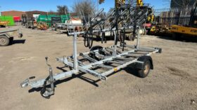 2015 BURTECH CYF  For Auction on 2025-05-20 at 08:30 full