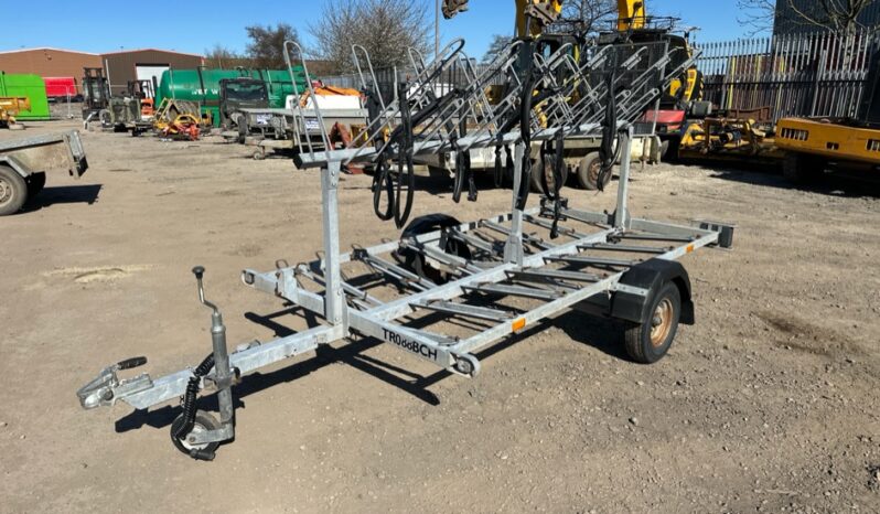 2015 BURTECH CYF  For Auction on 2025-05-20 at 08:30 full