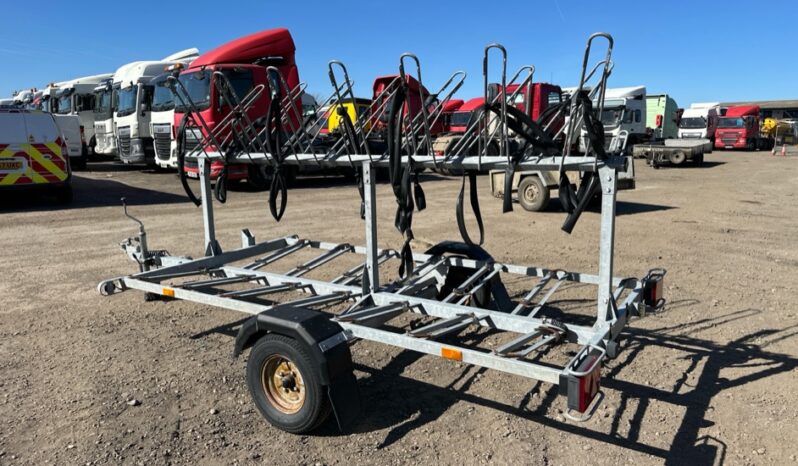 2015 BURTECH CYF  For Auction on 2025-05-20 at 08:30 full