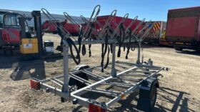 2015 BURTECH CYF  For Auction on 2025-05-20 at 08:30 full