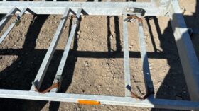 2015 BURTECH CYF  For Auction on 2025-05-20 at 08:30 full