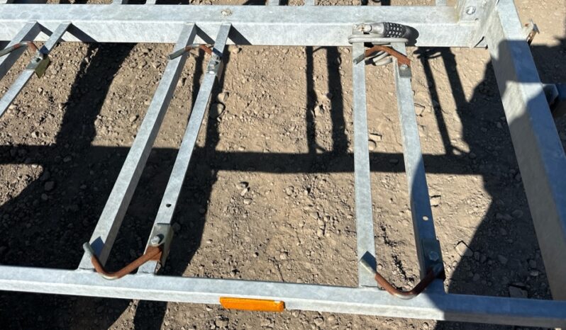 2015 BURTECH CYF  For Auction on 2025-05-20 at 08:30 full