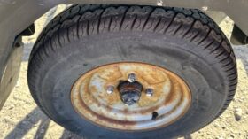 2015 BURTECH CYF  For Auction on 2025-05-20 at 08:30 full