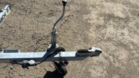 2015 BURTECH CYF  For Auction on 2025-05-20 at 08:30 full