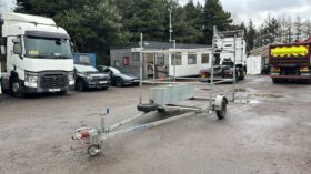 2001 RM TRAILERS CANOE  For Auction on 2025-05-20 at 08:30