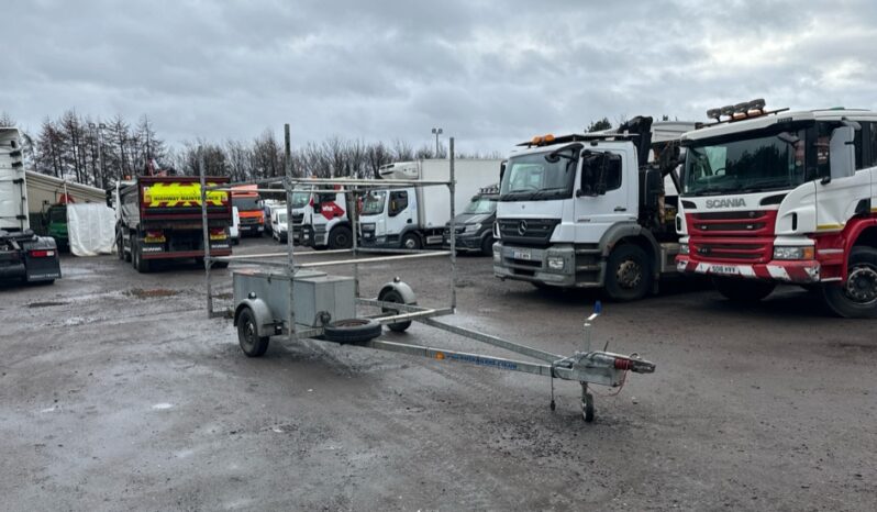 2001 RM TRAILERS CANOE  For Auction on 2025-05-20 at 08:30 full