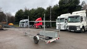 2001 RM TRAILERS CANOE  For Auction on 2025-05-20 at 08:30 full
