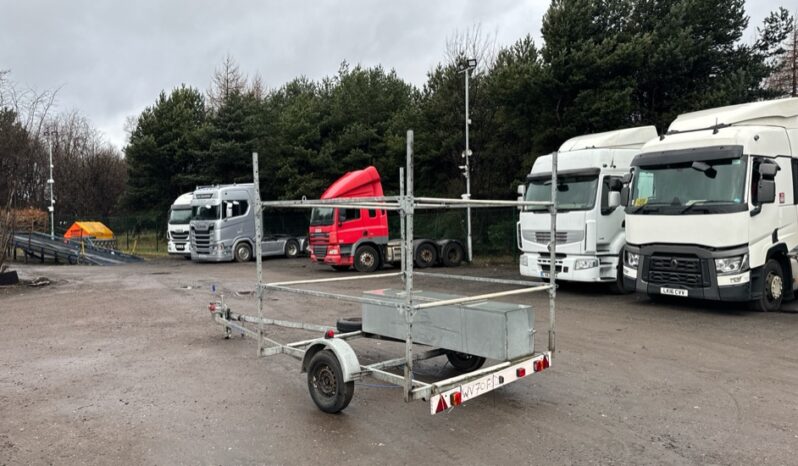 2001 RM TRAILERS CANOE  For Auction on 2025-05-20 at 08:30 full