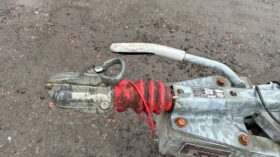 2001 RM TRAILERS CANOE  For Auction on 2025-05-20 at 08:30 full