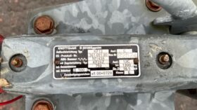 2001 RM TRAILERS CANOE  For Auction on 2025-05-20 at 08:30 full