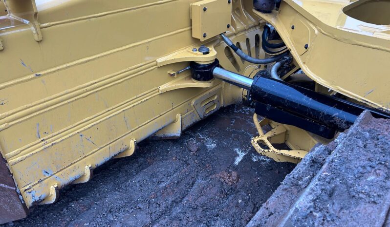 2023 CAT D6 LGP for Sale in Southampton full