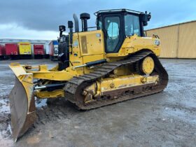 2023 CAT D6 LGP for Sale in Southampton full