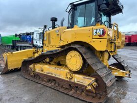 2023 CAT D6 LGP for Sale in Southampton full