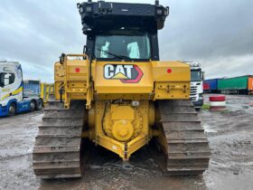 2023 CAT D6 LGP for Sale in Southampton full