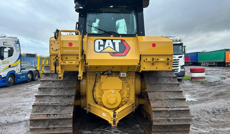 2023 CAT D6 LGP for Sale in Southampton full