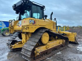 2023 CAT D6 LGP for Sale in Southampton full