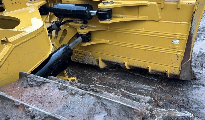 2023 CAT D6 LGP for Sale in Southampton full