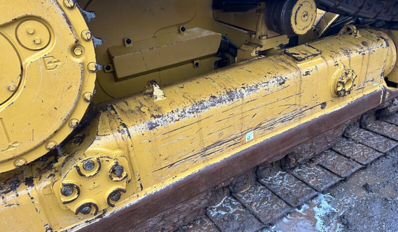 2023 CAT D6 LGP for Sale in Southampton full