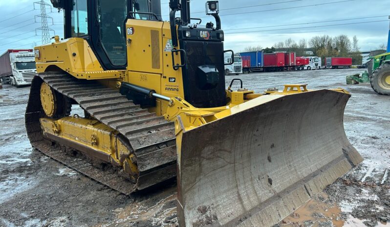 2023 CAT D6 LGP for Sale in Southampton