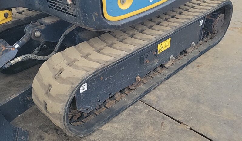 2020 Yanmar ViO17 Mini Excavators For Auction: Leeds, UK – 30th April, 1st, 2nd & 3rd May 25 full