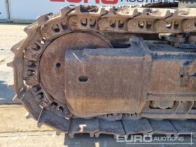 2019 Komatsu PC490LC-11 20 Ton+ Excavators For Auction: Leeds, UK – 30th April, 1st, 2nd & 3rd May 25 full