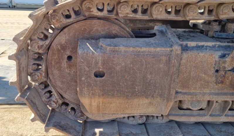2019 Komatsu PC490LC-11 20 Ton+ Excavators For Auction: Leeds, UK – 30th April, 1st, 2nd & 3rd May 25 full