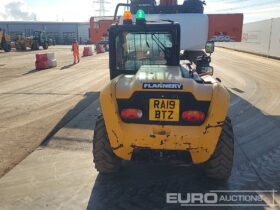 2019 JCB 516-40 Telehandlers For Auction: Leeds, UK – 30th April, 1st, 2nd & 3rd May 25 full