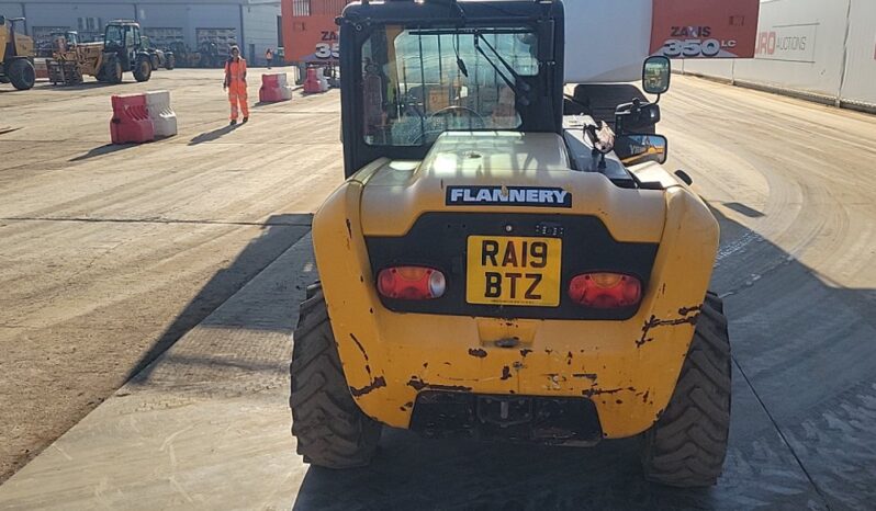 2019 JCB 516-40 Telehandlers For Auction: Leeds, UK – 30th April, 1st, 2nd & 3rd May 25 full