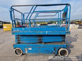 Upright X26N Manlifts For Auction: Dromore, NI – 16th & 17th May 2025 For Auction on 2025-05-16 full