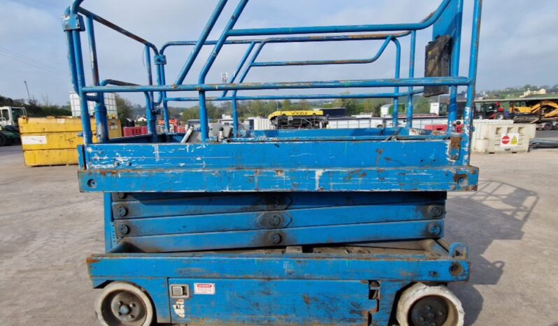 Upright X26N Manlifts For Auction: Dromore, NI – 16th & 17th May 2025 For Auction on 2025-05-16 full