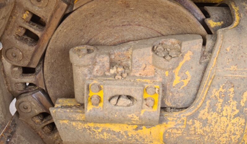 2016 Komatsu D65WX-17 Dozers For Auction: Leeds, UK – 30th April, 1st, 2nd & 3rd May 25 full