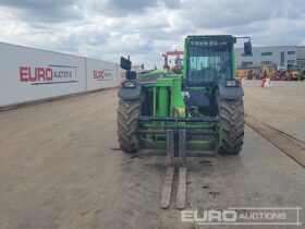 2022 Merlo TF30.9-G Telehandlers For Auction: Leeds, UK – 30th April, 1st, 2nd & 3rd May 25 full