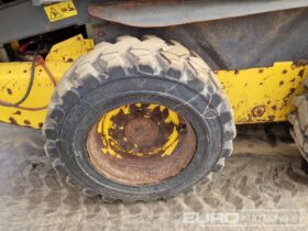 New Holland LS160 Skidsteer Loaders For Auction: Leeds, UK – 30th April, 1st, 2nd & 3rd May 25 full