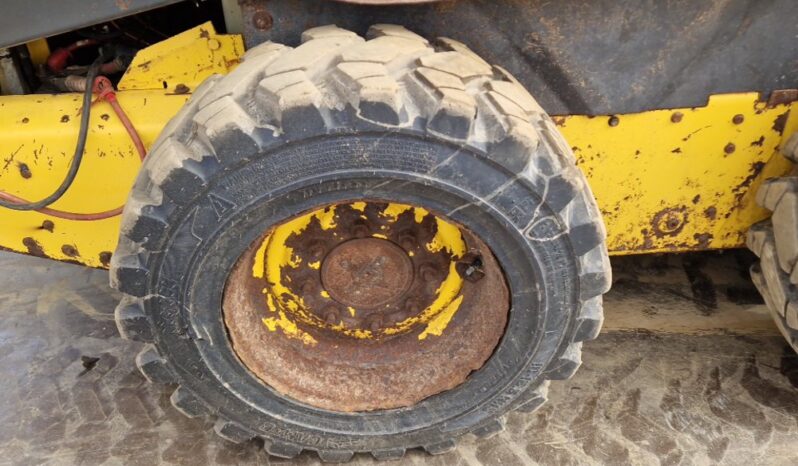 New Holland LS160 Skidsteer Loaders For Auction: Leeds, UK – 30th April, 1st, 2nd & 3rd May 25 full
