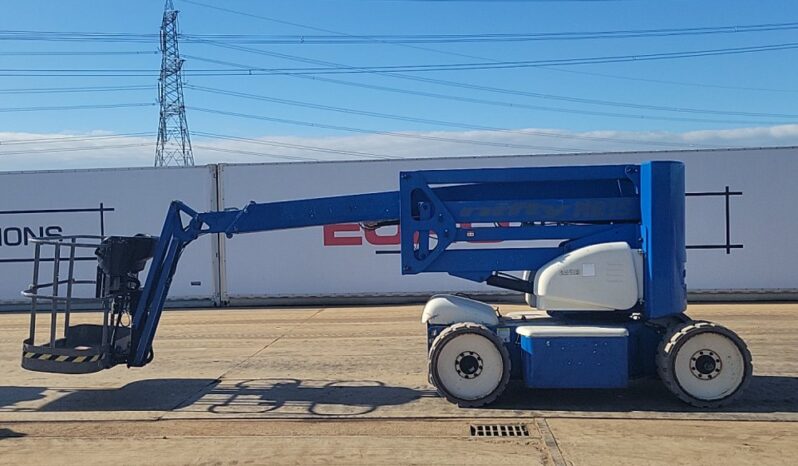 2015 Niftylift HR15NDE Manlifts For Auction: Leeds, UK – 30th April, 1st, 2nd & 3rd May 25 full