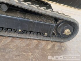 Unused 2025 Machpro MP46 Mini Excavators For Auction: Dromore, NI – 16th & 17th May 2025 For Auction on 2025-05-17 full