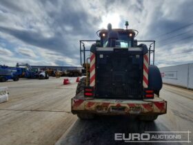 2016 Bell L2106E Wheeled Loaders For Auction: Leeds, UK – 30th April, 1st, 2nd & 3rd May 25 full