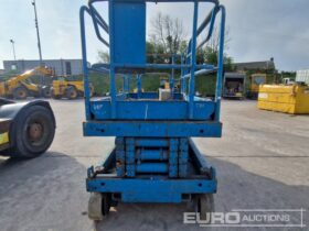 Upright X26N Manlifts For Auction: Dromore, NI – 16th & 17th May 2025 For Auction on 2025-05-16 full