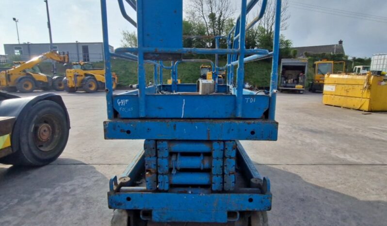 Upright X26N Manlifts For Auction: Dromore, NI – 16th & 17th May 2025 For Auction on 2025-05-16 full
