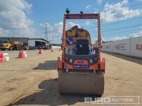 2019 Hamm HD14VV Rollers For Auction: Leeds, UK – 30th April, 1st, 2nd & 3rd May 25 full