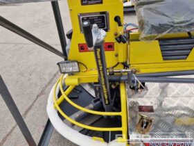 Unused 2024 MMS MS-2 Asphalt / Concrete Equipment For Auction: Dromore, NI – 16th & 17th May 2025 For Auction on 2025-05-17 full