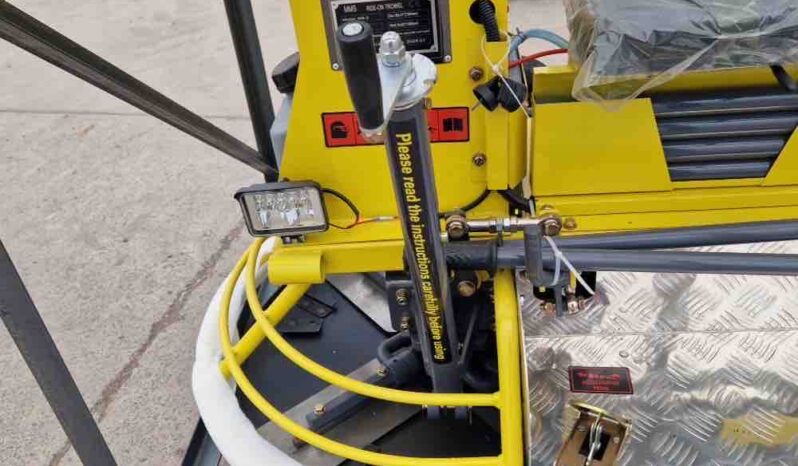 Unused 2024 MMS MS-2 Asphalt / Concrete Equipment For Auction: Dromore, NI – 16th & 17th May 2025 For Auction on 2025-05-17 full