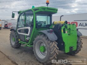 2022 Merlo TF30.9-G Telehandlers For Auction: Leeds, UK – 30th April, 1st, 2nd & 3rd May 25 full
