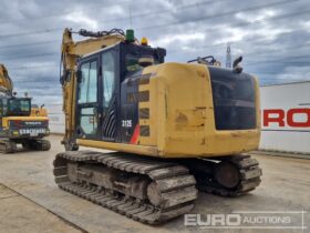 2016 CAT 312E 10 Ton+ Excavators For Auction: Leeds, UK – 30th April, 1st, 2nd & 3rd May 25 full