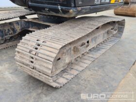 2016 JCB JS131LC 10 Ton+ Excavators For Auction: Leeds, UK – 30th April, 1st, 2nd & 3rd May 25 full