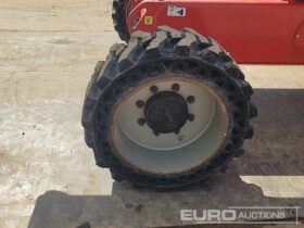 2018 Manitou 160ATJ Manlifts For Auction: Leeds, UK – 30th April, 1st, 2nd & 3rd May 25 full