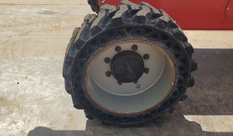 2018 Manitou 160ATJ Manlifts For Auction: Leeds, UK – 30th April, 1st, 2nd & 3rd May 25 full