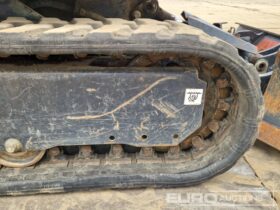 2020 Yanmar ViO17 Mini Excavators For Auction: Leeds, UK – 30th April, 1st, 2nd & 3rd May 25 full