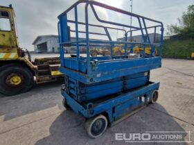 Upright X26N Manlifts For Auction: Dromore, NI – 16th & 17th May 2025 For Auction on 2025-05-16 full